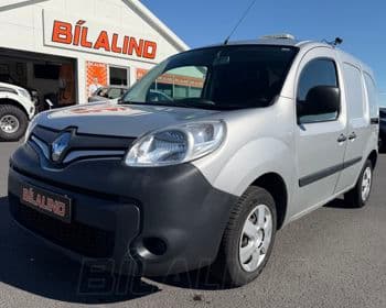 2017 Renault Kangoo