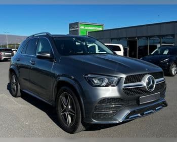 2020 Mercedes-Benz GLE 350 DE 4MATIC Progressive