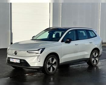 2026 Volvo EX90 Core