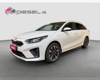 2021 Kia Ceed