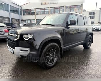 2025 Land Rover Defender S 110