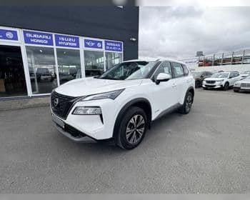 2024 Nissan X-Trail Tekna E-Power Acenta