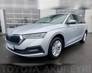 2023 Škoda Octavia Ambition Combi 2 0 AWD