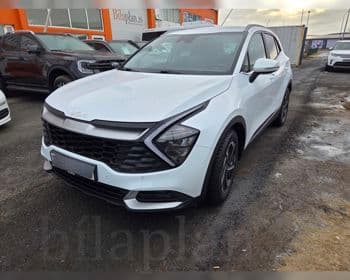 2023 Kia Sportage NQ5 MHEV