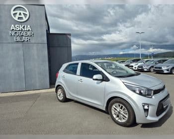 2023 Kia Picanto Urban