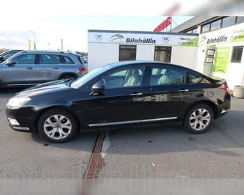 2015 Citroën C5