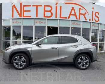 2023 Lexus UX 300e Premium