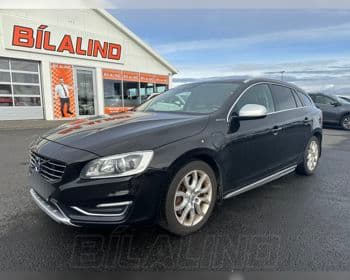 2014 Volvo V60 Plug IN Hybrid