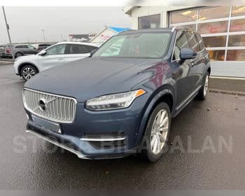 2018 Volvo XC90 T8 PHEV Inscription
