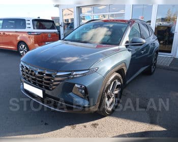 2021 Hyundai Tucson PHEV Premium AWD