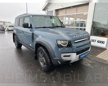 2023 Land Rover Defender SE TDV6 200ps