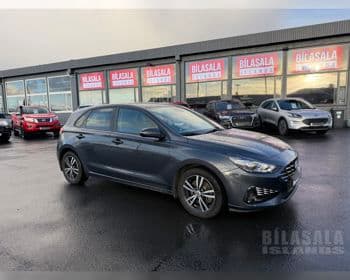 2021 Hyundai i30 Comfort
