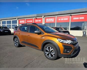 2023 Dacia Sandero Sjálfskiptur