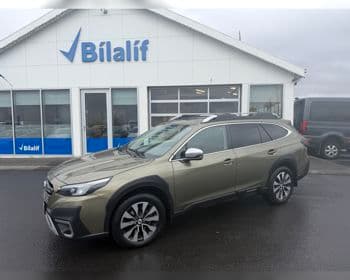 2025 Subaru Outback AWD