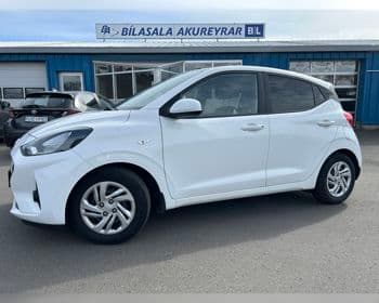 2023 Hyundai i10