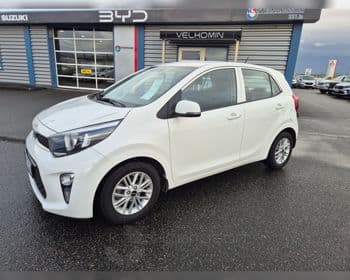 2023 Kia Picanto Urban