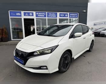 2023 Nissan Leaf 62kWh N-Connecta