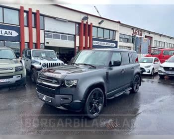2023 Land Rover Defender HSE Dynamics V8