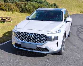 2021 Hyundai Santa Fe Premium AWD PHEV