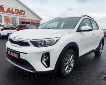 2023 Kia Stonic