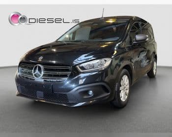 2023 Mercedes-Benz Citan L2 Sjálfskiptur
