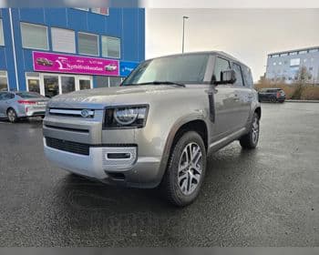 2026 Land Rover Defender P400 XS Edition