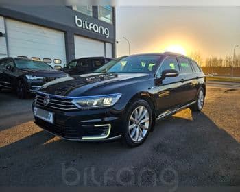 2016 Volkswagen Passat Comfort GTE