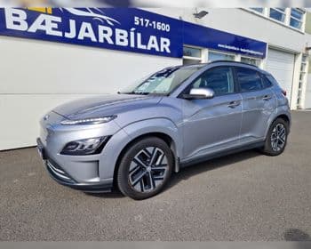 2023 Hyundai Kona EV Premium 64kWh
