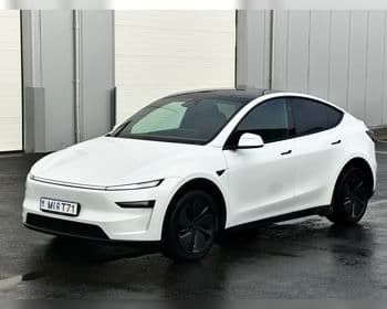 2026 Tesla Model Y Premium Long Range AWD