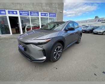 2023 Toyota bZ4X GX FWD