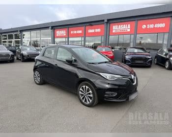 2020 Renault ZOE Bose Edition 52kWh