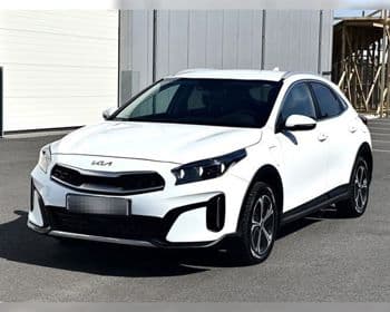 2023 Kia XCeed