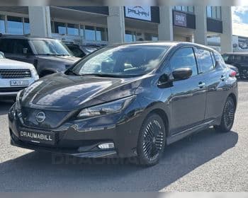 2022 Nissan Leaf 40kWh N-Connecta