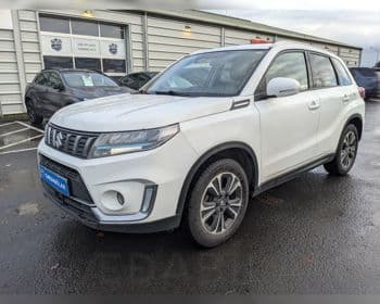 2021 Suzuki Vitara GLX Sjálfsk