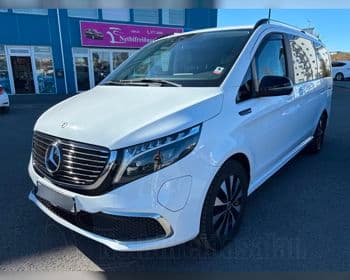2022 Mercedes-Benz EQV 300 Long