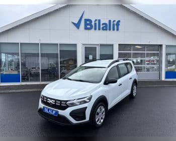 2023 Dacia Jogger 1 0 Essential