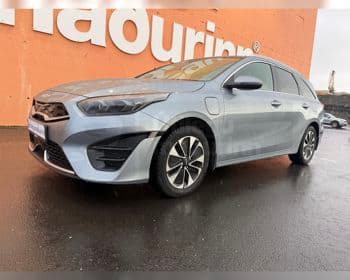 2022 Kia Ceed Urban PHEV
