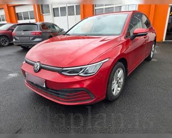 2023 Volkswagen Golf