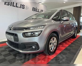 2018 Citroën C4 Picasso