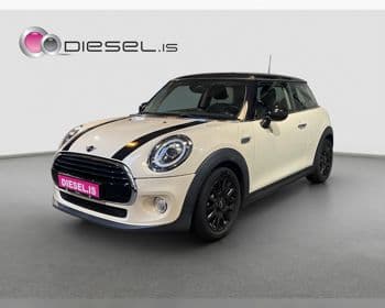 2019 Mini Cooper