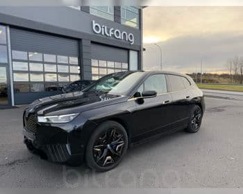 2023 BMW iX XDRIVE40