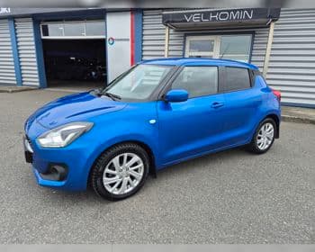 2023 Suzuki Swift GL Hybrid