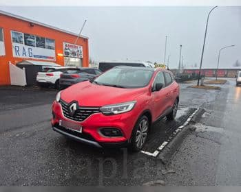 2020 Renault Kadjar Bose