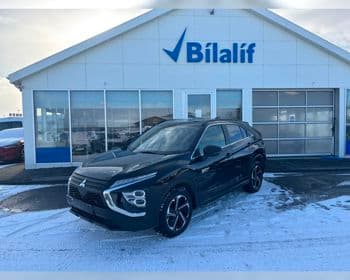 2022 Mitsubishi Eclipse Cross Instyle PHEV