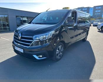 2023 Renault Trafic LUX