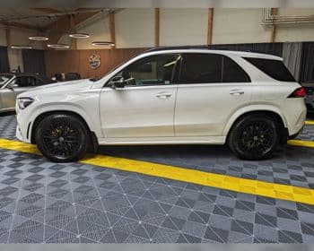 2022 Mercedes-Benz GLE 350 DE 4MATIC AMG