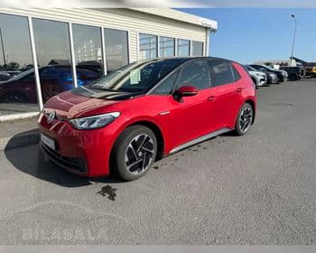 2023 Volkswagen ID.3 PRO 150 KW