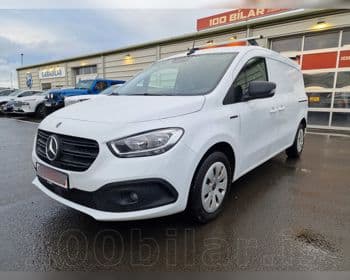 2024 Mercedes-Benz Citan Long