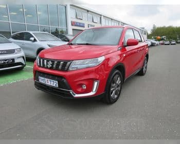 2024 Suzuki Vitara GL Hybrid