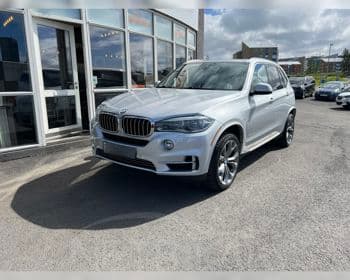 2016 BMW X5 xDrive 40 E Sport PHEV